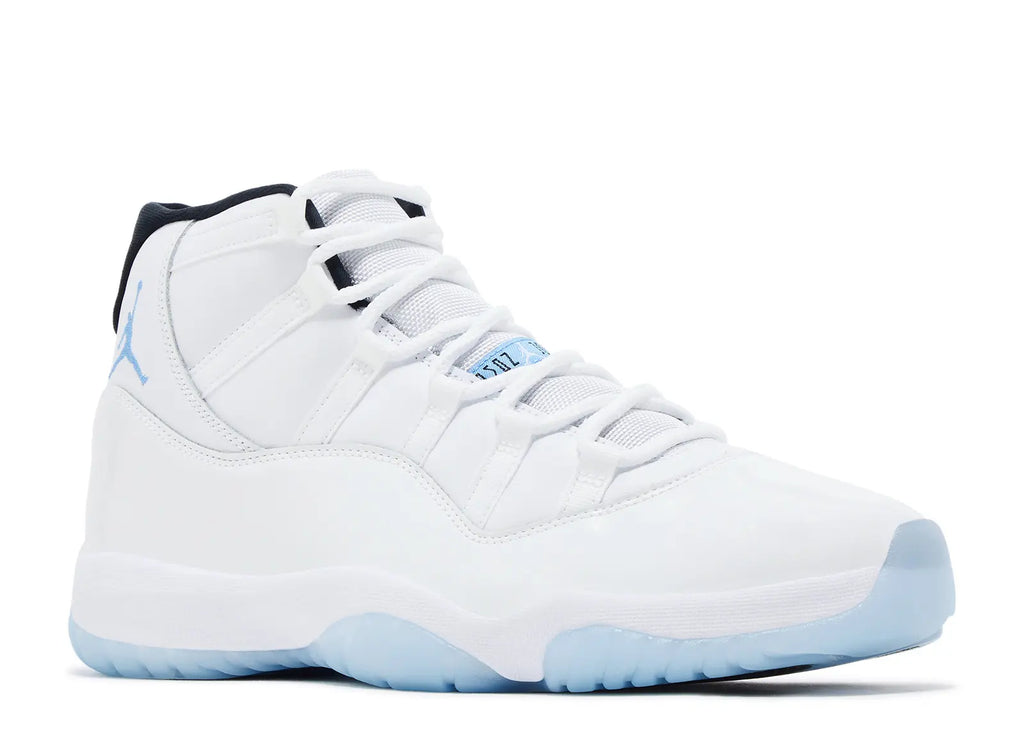Jordan 11 Retro ‘Legend Blue’ (2024)