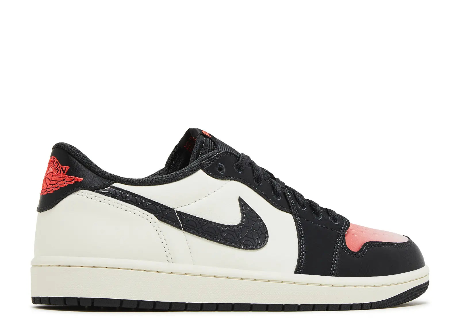 Air Jordan 1 Retro Low OG 'PSG – Paris Saint-Germain'