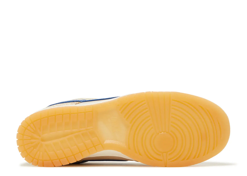 Dunk Low Montreal Bagel Sesame (Special Box)