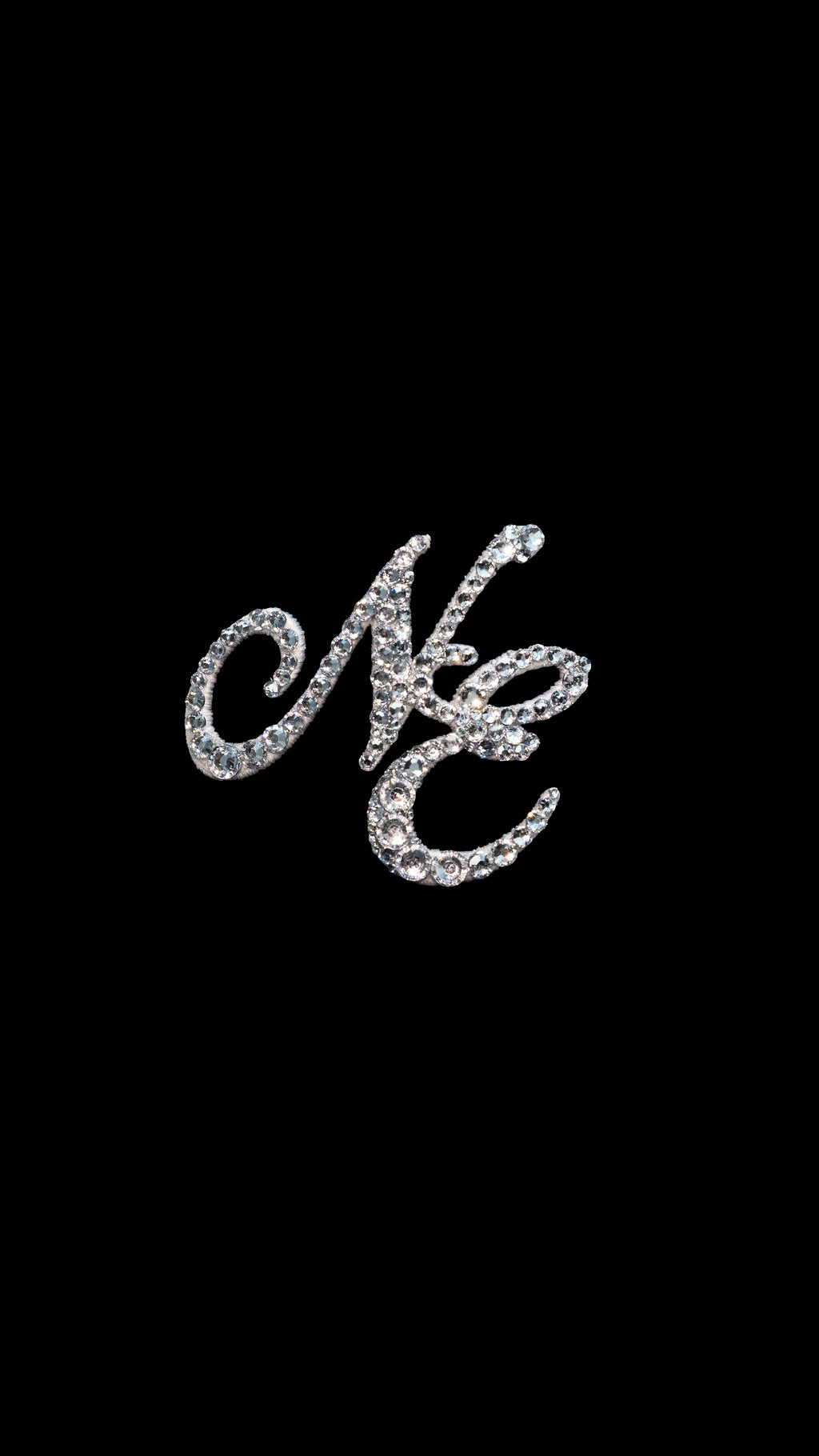 Nouvelle Époque Hat - Diamond (Black)