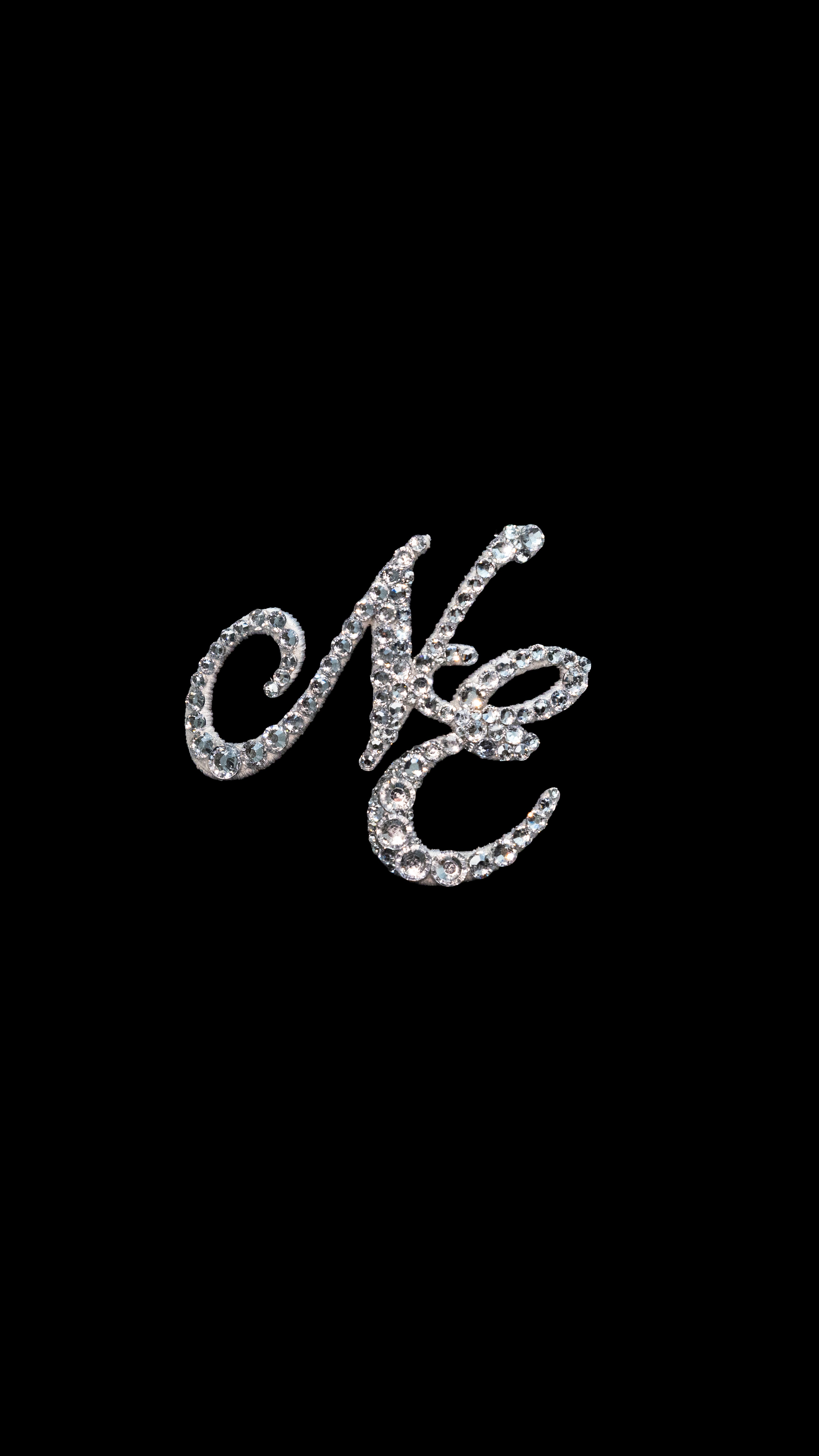 Nouvelle Époque Hat - Diamond (Black)
