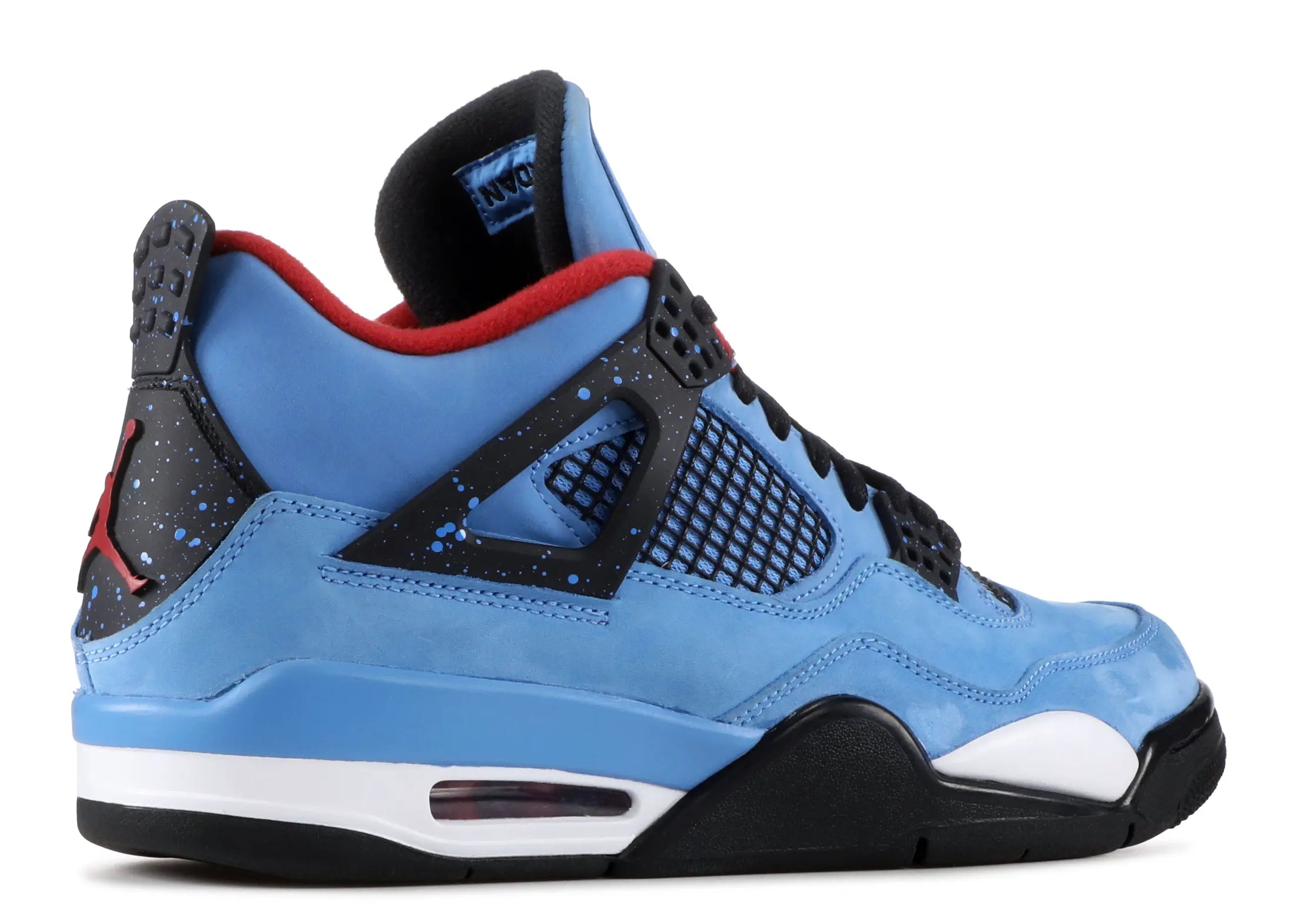 Jordan 4 Retro Travis Scott ‘Cactus Jack’