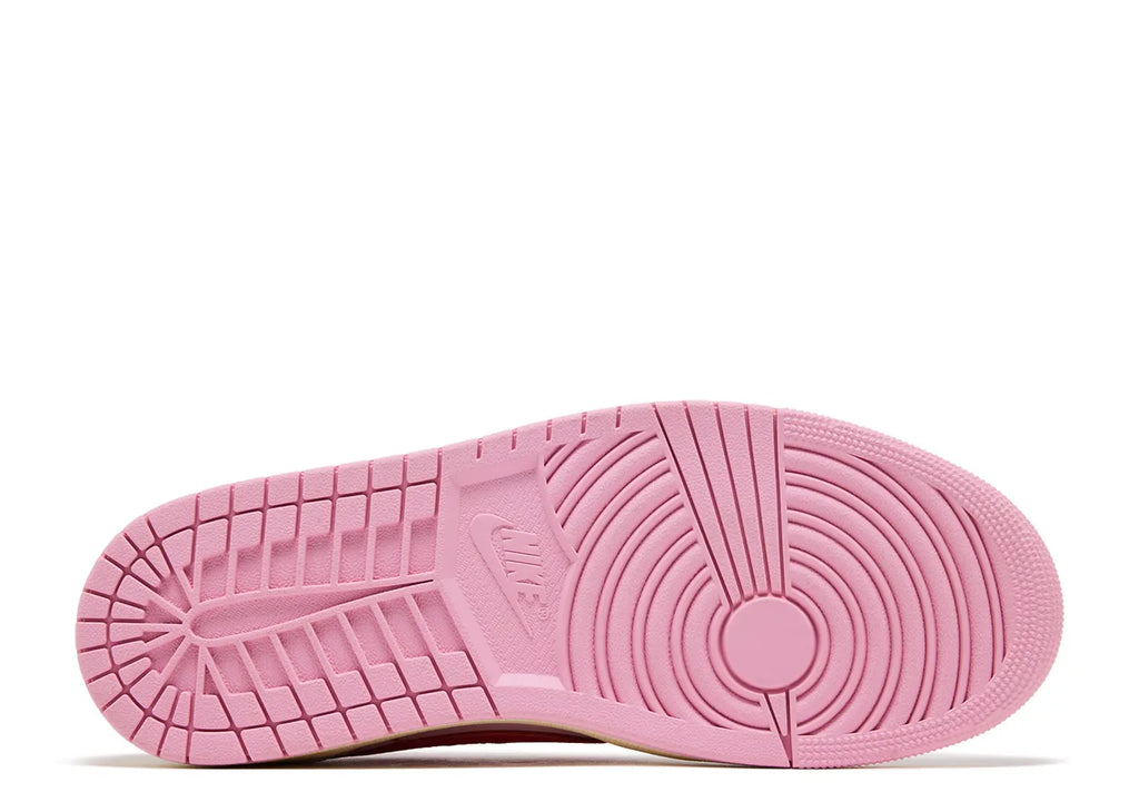 Jordan 1 Low OG Travis Scott Sail Tropical Pink
