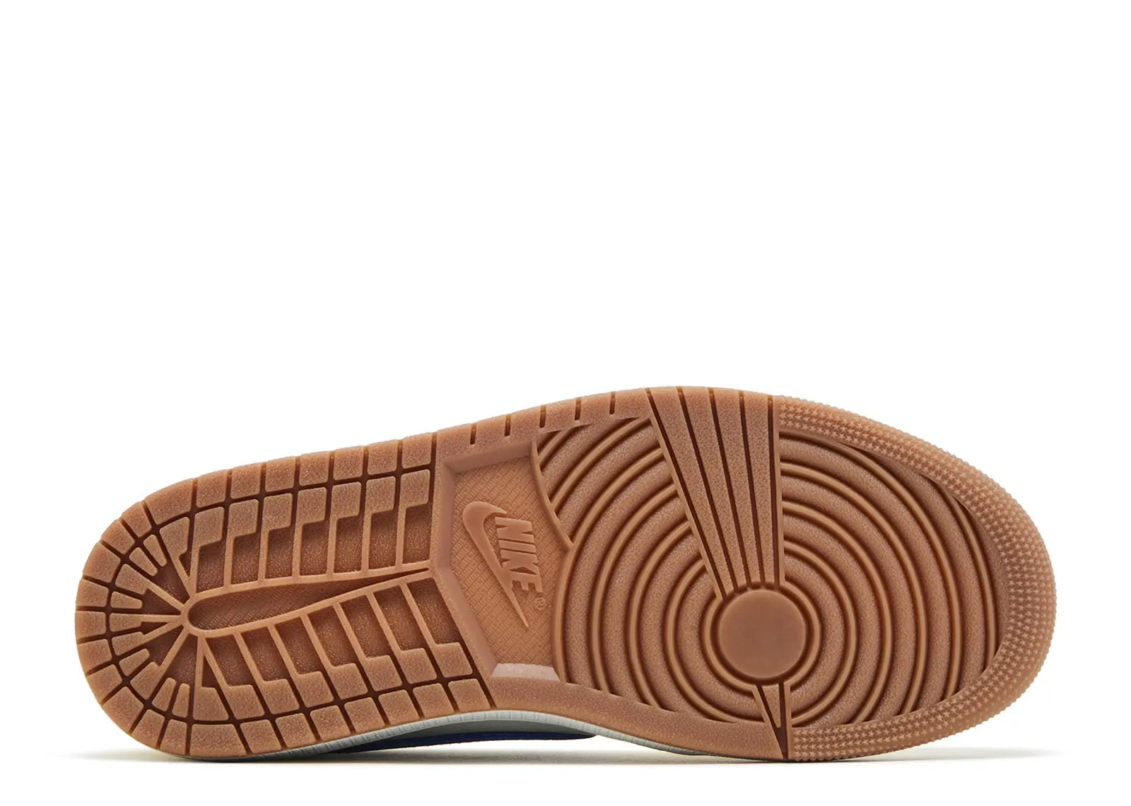 Jordan 1 Low Travis Scott Canary ( Women’s )