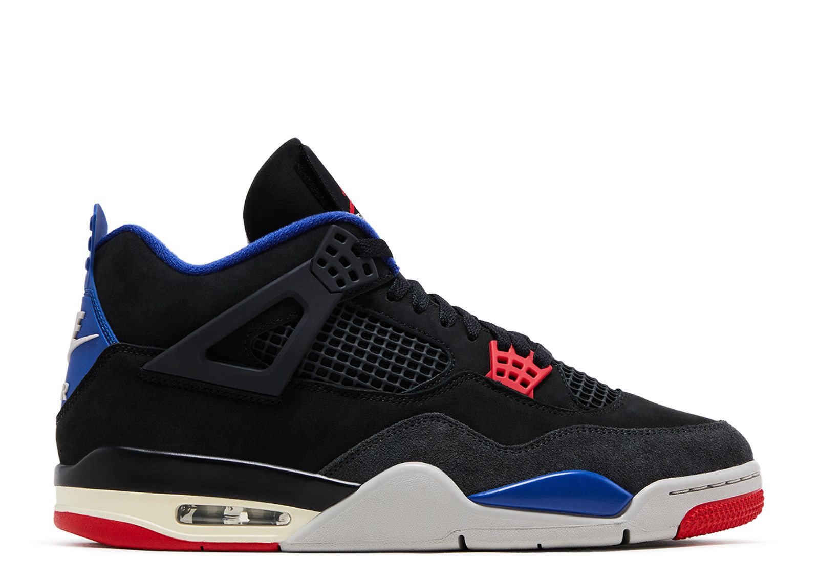 Jordan 4 “Rare Air” (Gold Lettering)