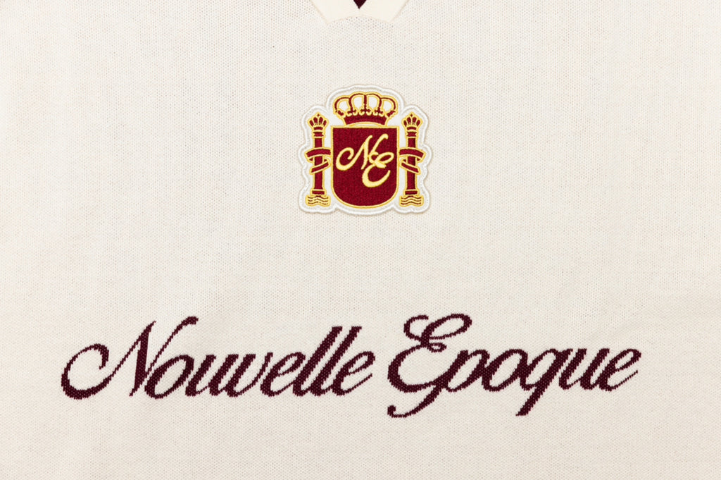Nouvelle Epoque Spain Jersey