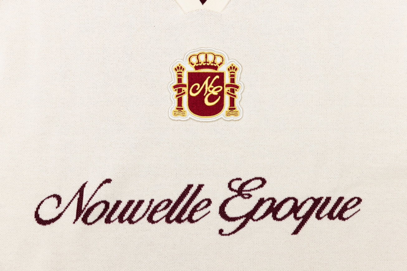 Nouvelle Epoque Spain Jersey
