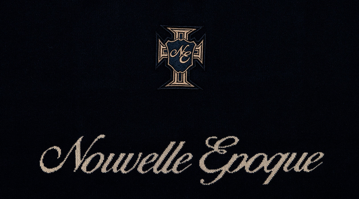Nouvelle Epoque Portugal Jersey
