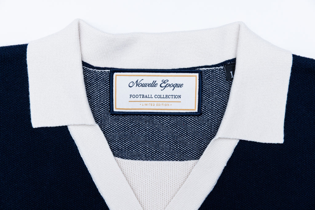Nouvelle Epoque France Jersey