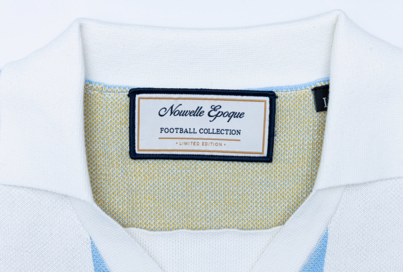 Nouvelle Epoque Argentina Jersey