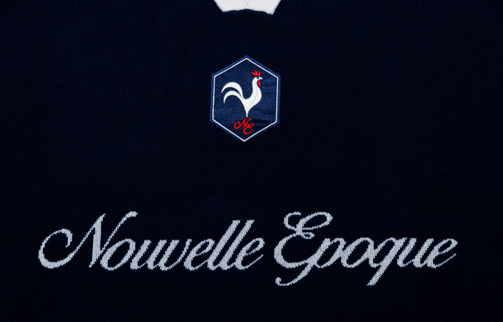 Nouvelle Epoque France Jersey