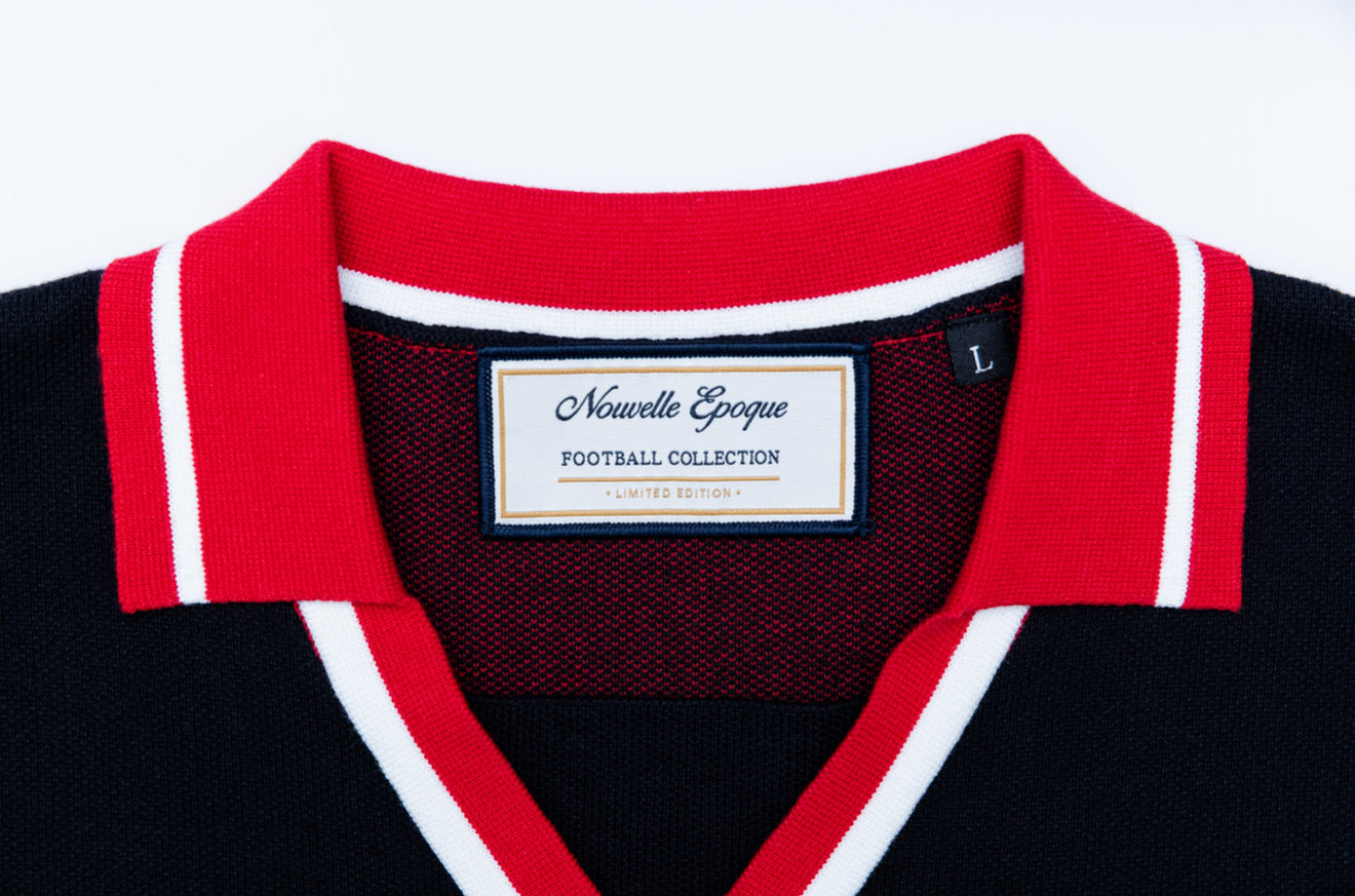 Nouvelle Epoque Canada Jersey