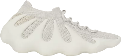 Yeezy 450 Cloud White (Kids)