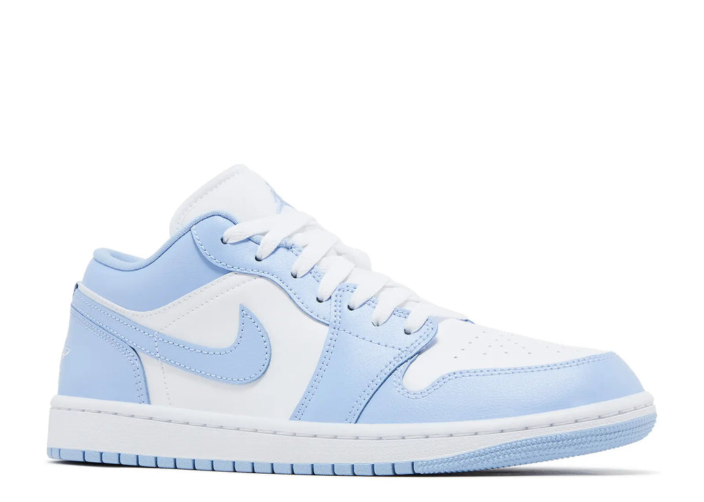 Jordan 1 Low Aluminium (Women’s)