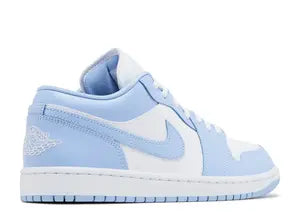 Jordan 1 Low Aluminium (Women’s)