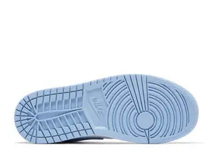 Jordan 1 Low Aluminium (Women’s)