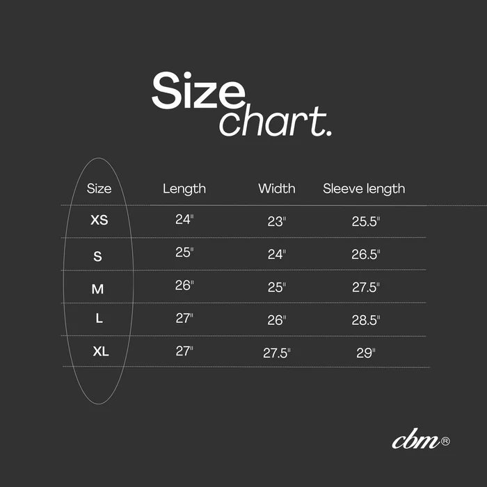 Heavyweight Chenille Hoodie - Pearl