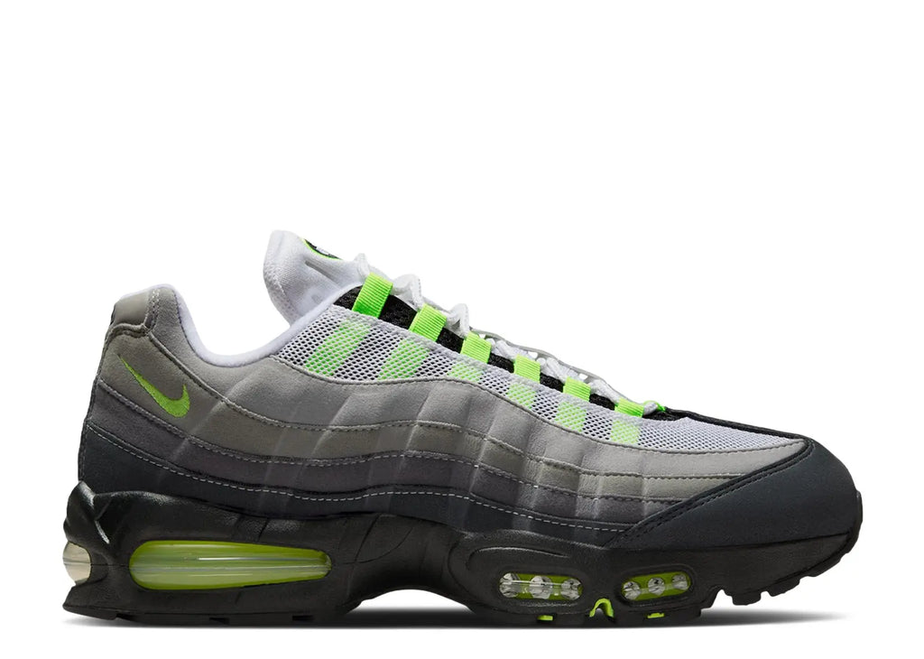 Air Max 95 OG ‘Big Bubble Neon’ 2026