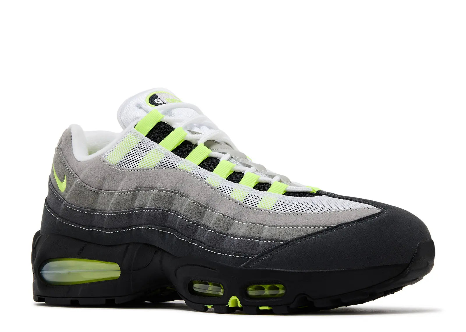 Air Max 95 OG ‘Big Bubble Neon’ 2026