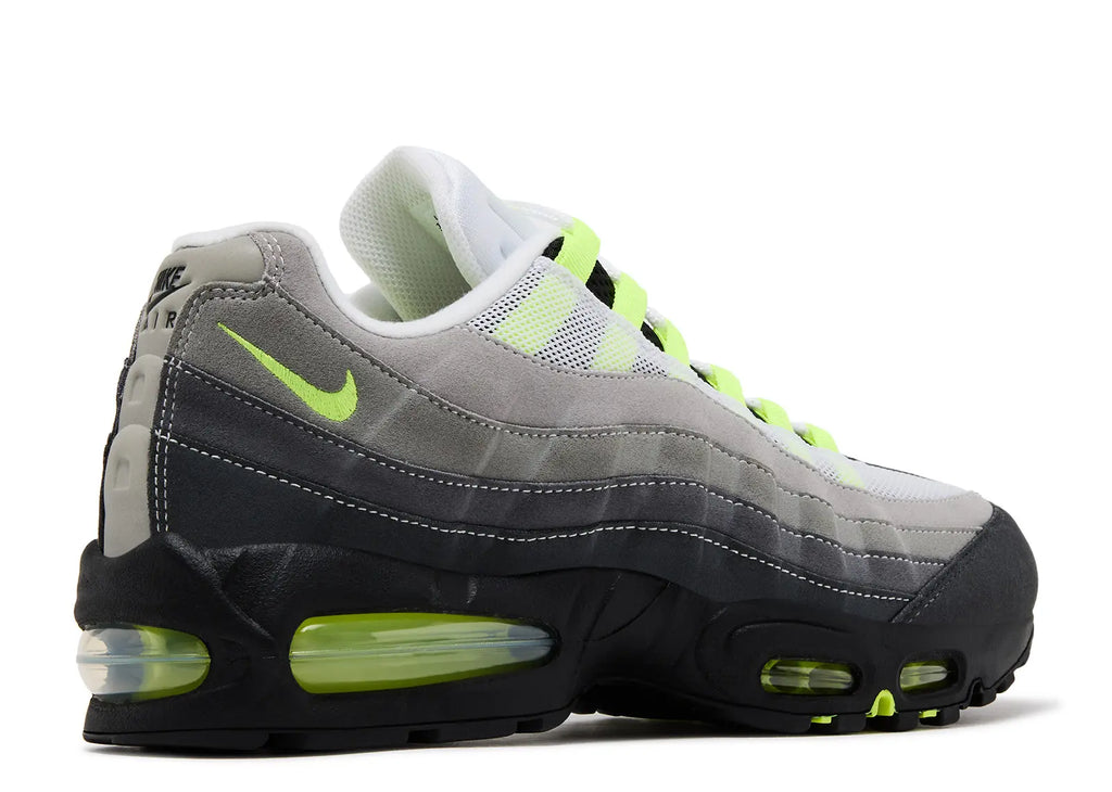 Air Max 95 OG ‘Big Bubble Neon’ 2026