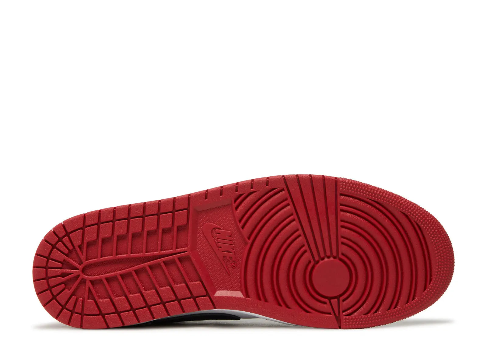 Jordan 1 Retro Low OG Black Toe (2023)