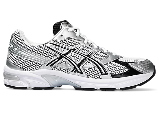 Asics Gel-1130 ‘White Black Silver’