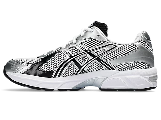 Asics Gel-1130 ‘White Black Silver’