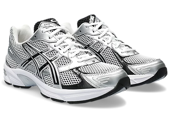 Asics Gel-1130 ‘White Black Silver’