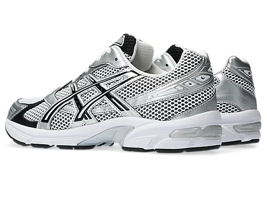Asics Gel-1130 ‘White Black Silver’