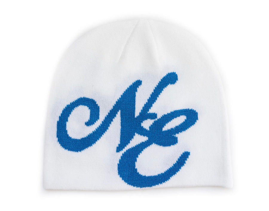 Nouvelle Époque Beanie - Azure