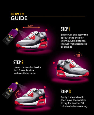 Crep Protect Gift Pack