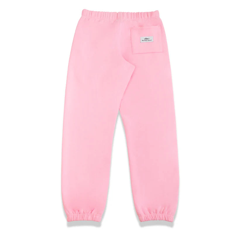 Heavyweight Joggers - Diamond Daria