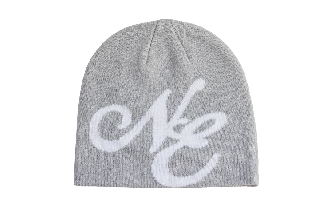 Nouvelle Époque Beanie - Cloud Grey