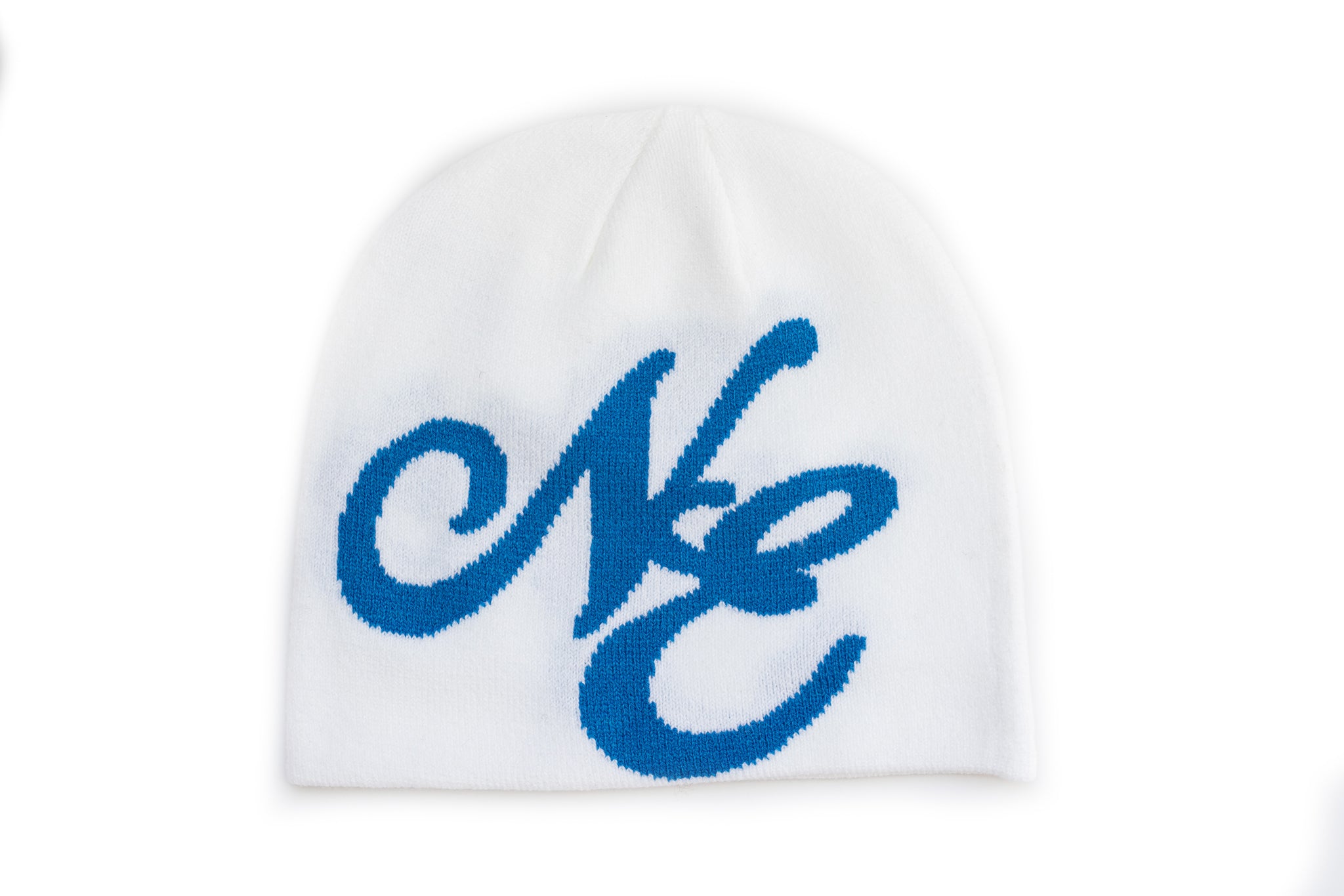 Nouvelle Époque Beanie - Azure