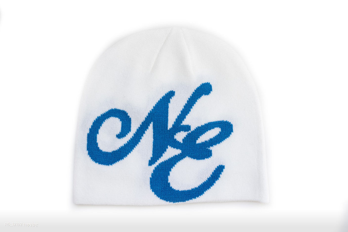 Nouvelle Époque Beanie - Azure