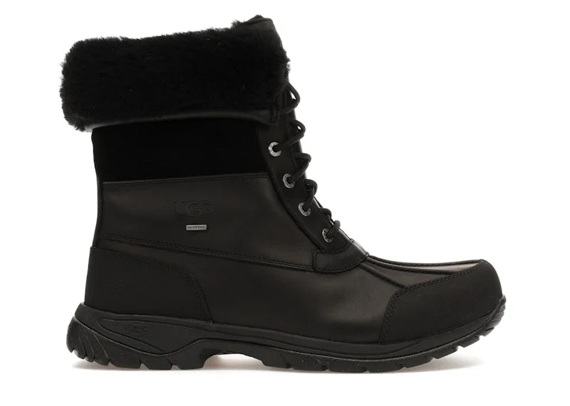 UGG Butte Boot Black