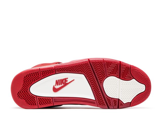 Nigel Sylvester x Jordan 4 Retro OG SP 'Brick By Brick'