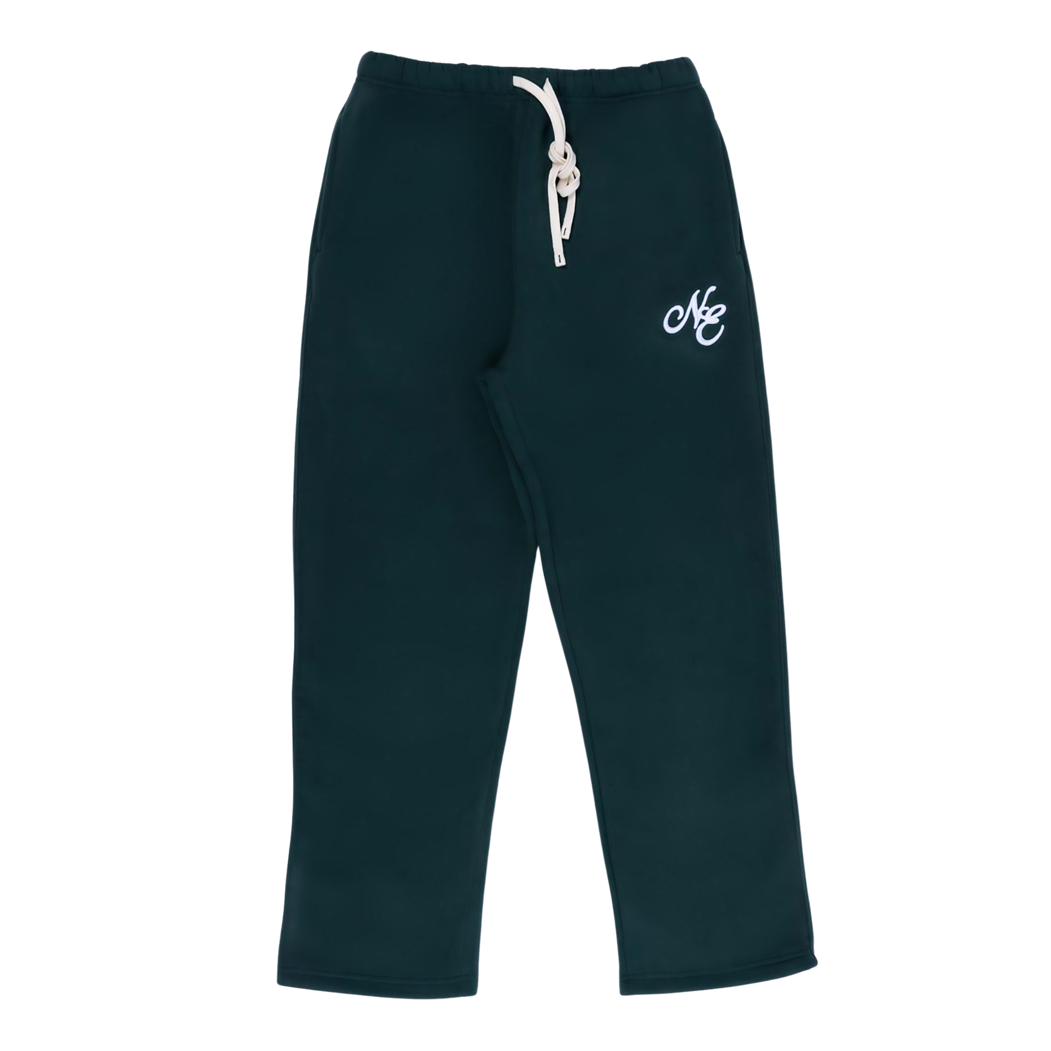 Nouvelle Époque Pants – Dark Forest