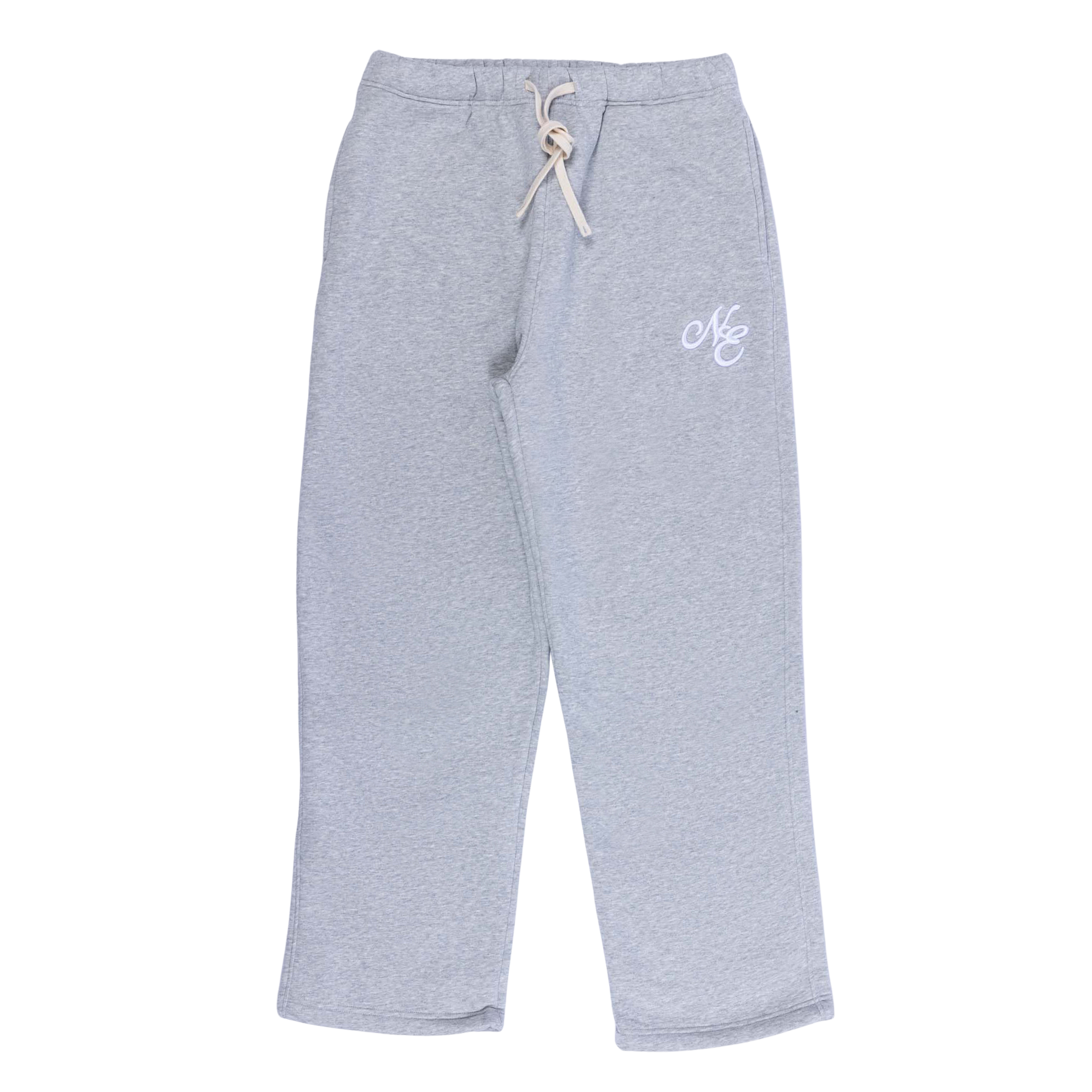 Nouvelle Époque Pants – Light Grey