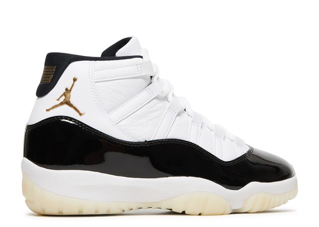Jordan 11 Retro DMP Gratitude