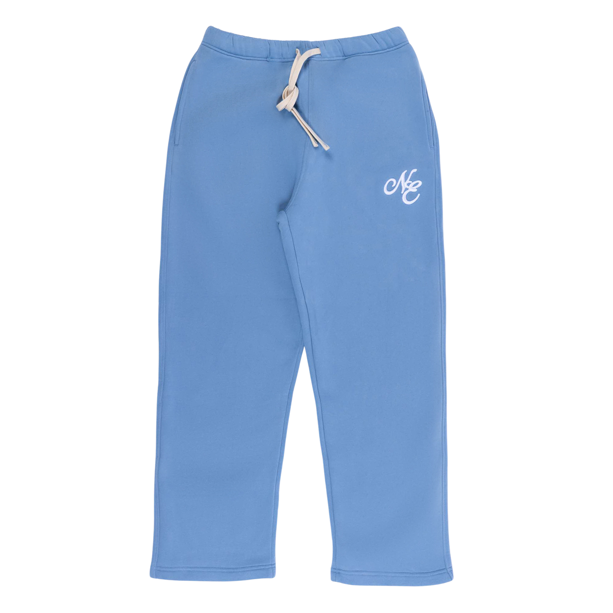 Nouvelle Époque Pants – Sky Blue