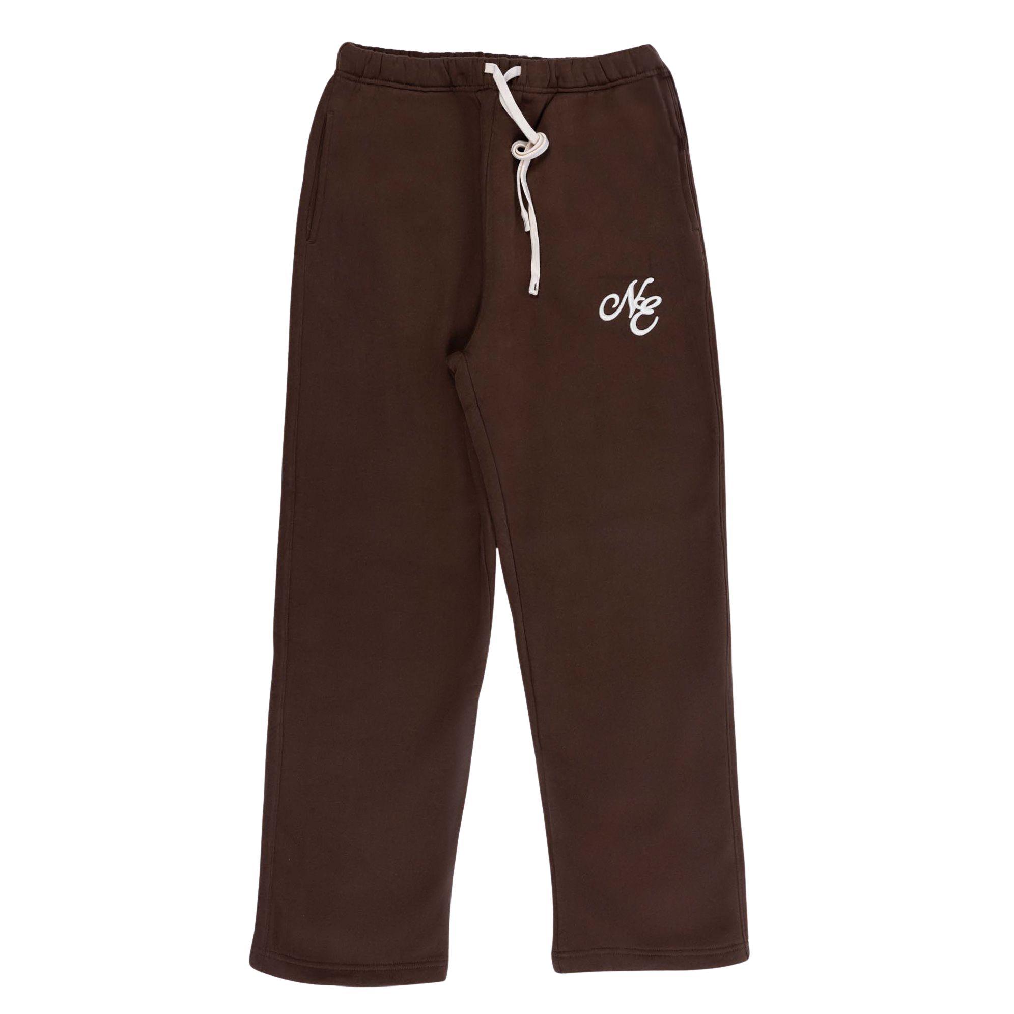 Nouvelle Époque Pants – Brown