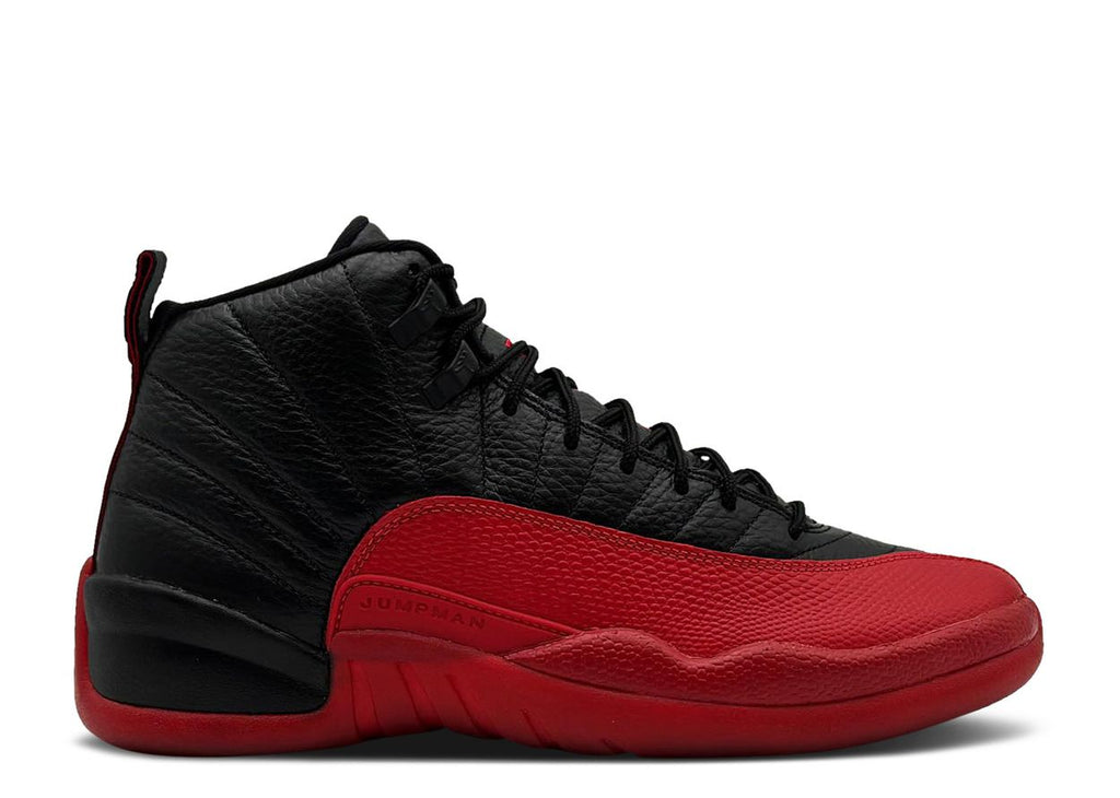 Jordan 12 Retro 'Flu Game' 2025