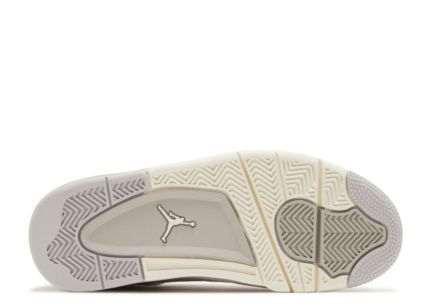 Jordan 4 Retro Frozen Moments (Women's)