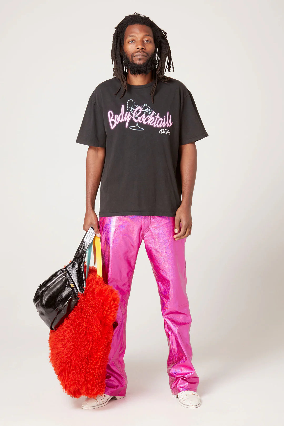 Gallery Dept. Body Cocktails Tee