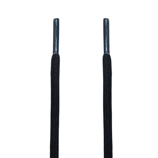 Yeezy 350 Core Black Rope Shoelaces