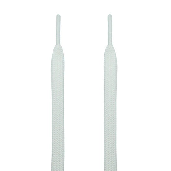 Sail Dunk Flat Shoelaces