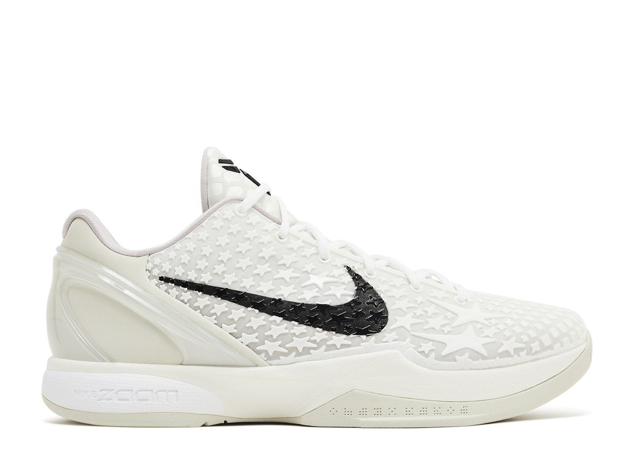 Zoom Kobe 6 Protro 'All-Star - Sail' (GS)