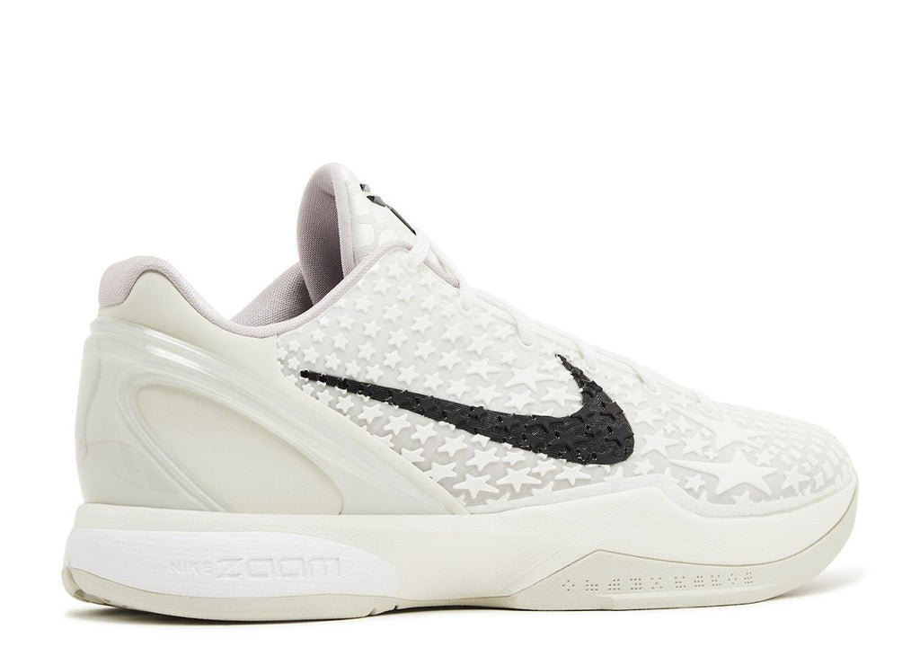 Zoom Kobe 6 Protro 'All-Star - Sail' (GS)