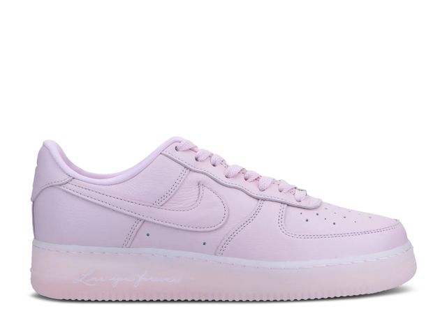 NOCTA x Air Force 1 Low 'Certified Lover Boy - Pink Foam'